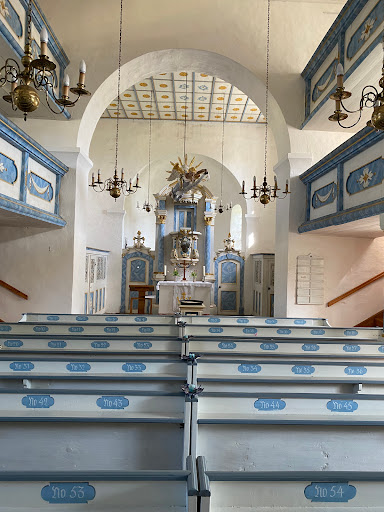 Kirche Klinga - Thumbnail