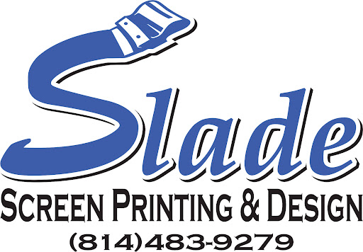 Slade Screen Printing & Design