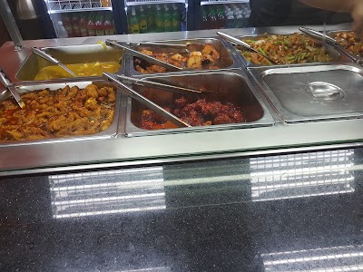 Photos of Sakura Express