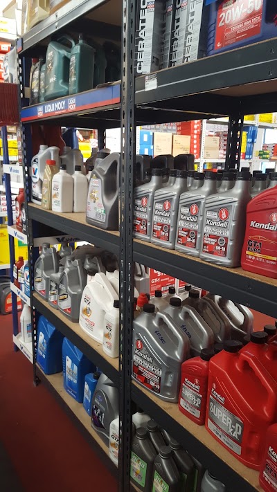 Photos of Lubrinova Spa Lubricentro