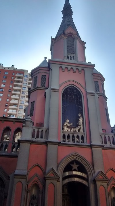 Photos of Santiago Backpackers