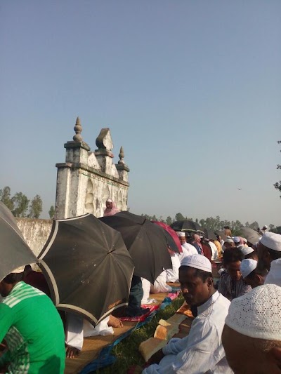 mosque