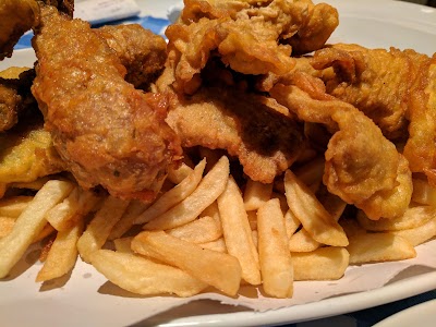 Photos of Cafe Victoria