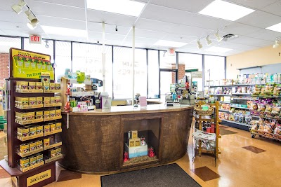 HSU & CO. Natural Health Store Northeast