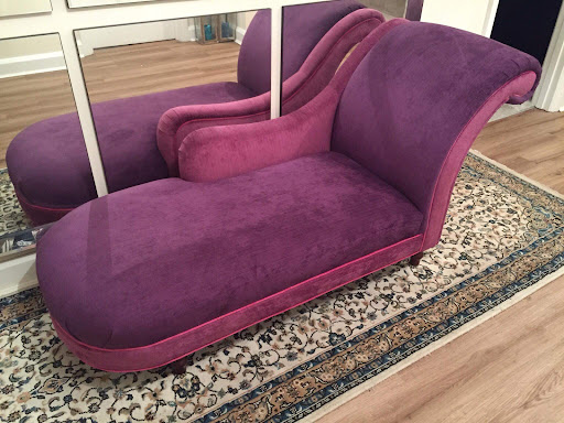 East Sussex Upholstery - Thumbnail