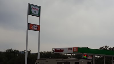Photos of Fast Stop/Sinclair