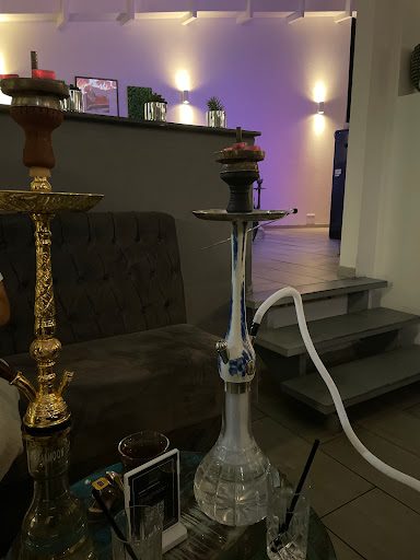 The Vibe Bar & Lounge - Thumbnail
