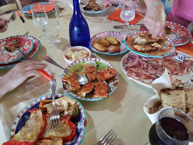 Agriturismo Difesa d'Ischia