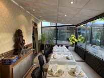 Jaisalmer Lounge à Montesson