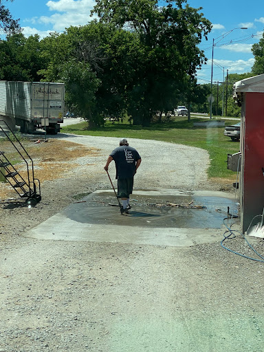 Crete Truck Wash - Thumbnail