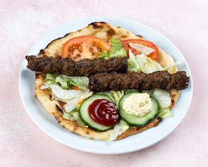 Photo n°75 de Restaurant Kayani - Boulogne à Boulogne-Billancourt (Lieu de mariage)