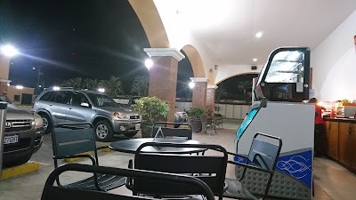 Photos of Plaza La Hacienda