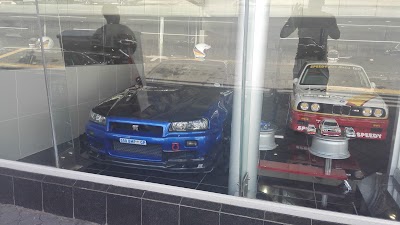 Photos of Speedy Car Sales