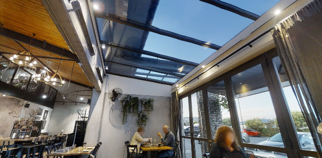 Comments and reviews of Urban Soul Cafe and Bistro