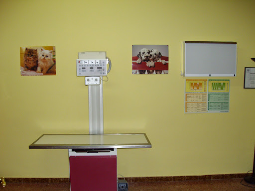 Centro Veterinario Fuentes de Ebro - Thumbnail