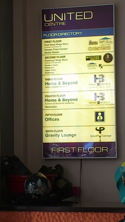 Photos of Footsteps Mega Store