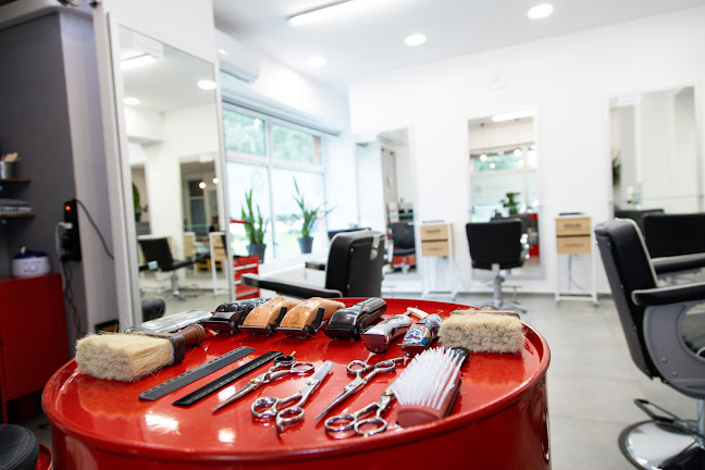 Komentarze i opinie o Fabryka Fryzur Rabenda Fryzjer & Barber - Fryzjer Katowice