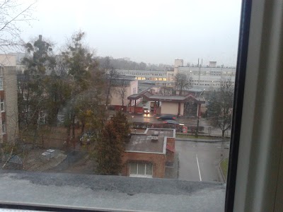 Photos of Grodno Regional Children's Clinical Hospital