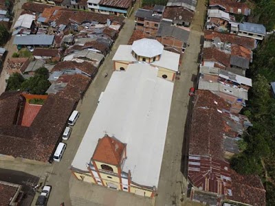 Photos of Iglesia San Lorenzo