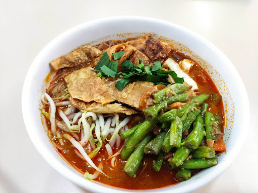 Chee Wei Vegetarian @ BLK 66 Toa Payoh Lorong 4 - Thumbnail