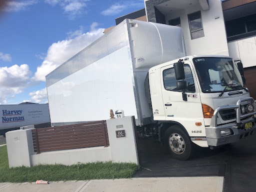 Two Brothers Removals - Thumbnail