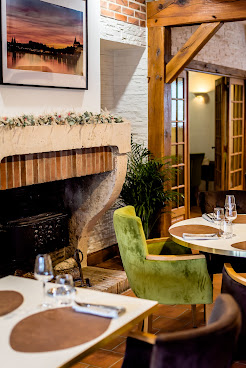 Domus Restaurant by null