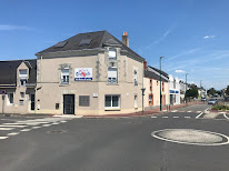Pôle Paramédical du Stade à Sainte-Luce-sur-Loire