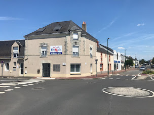 Photo n°1 de Pôle Paramédical du Stade à Sainte-Luce-sur-Loire (Cabinet médical)