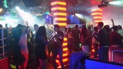 Photos of Discoteca "The Mills"
