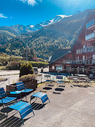 Photo n°15 de Café & Librairie Bol d'Air à Les Contamines-Montjoie (Librairie)