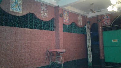 Photos of Maa Temple