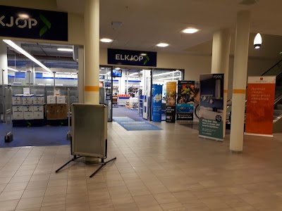 Photos of Elkj&oslash;p Stormarked Molde