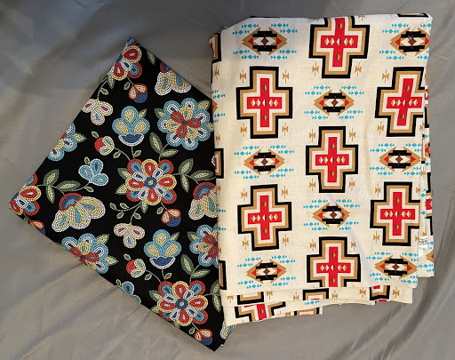 Navajo Westerners Ace Hdw - Thumbnail
