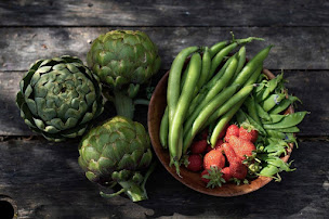 Photo n°3 de The Tamarind Tree Permaculture Guesthouse à Chevrainvilliers (Escalade)