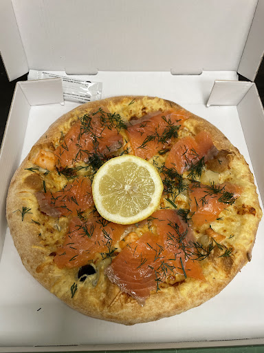 Photo 2 - Pizza Anahit