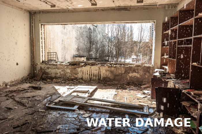NRC Fire-Storm-Water-Mold Cleanup photo