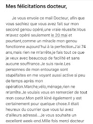 Photo n°22 de Docteur Xavier COPIN à Avignon (Chirurgien orthopédiste)