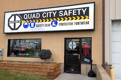 Quad City Safety