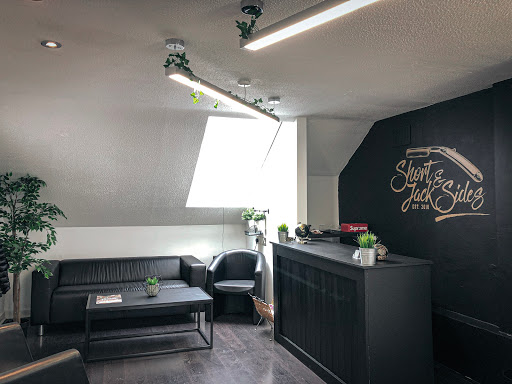 Darth Faders Barbershop