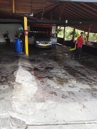 Photos of Lava autos nuevas Palmas