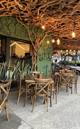 Cantina La Llorona