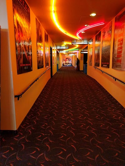 Astoria Gateway Cinemas