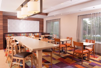 Photos of Fairfield Inn by Marriott Charlotte Gastonia
