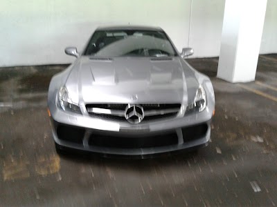 Photos of Aristocrat Motors
