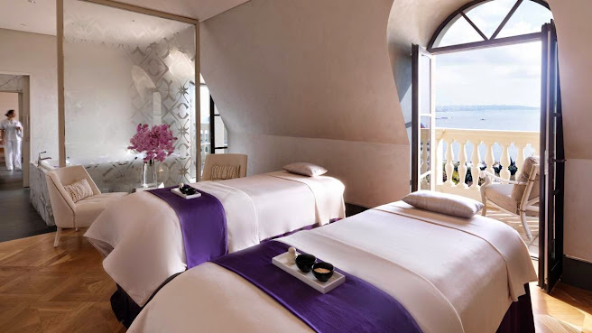 Four Seasons Hotel Baku by null