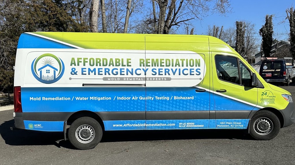 Affordable Remediation & Emergency Services photo