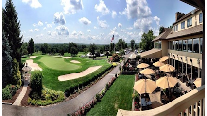 Basking Ridge Country Club