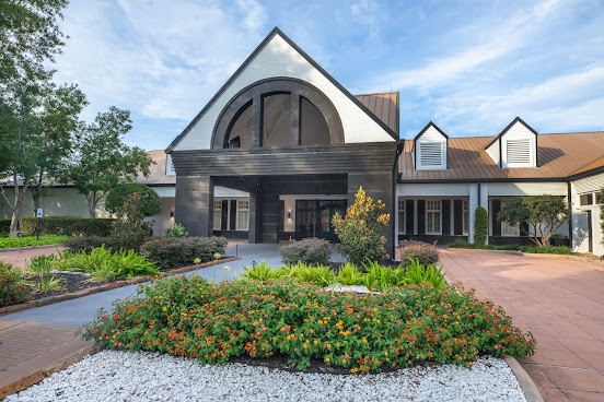 Bay Oaks Country Club by null