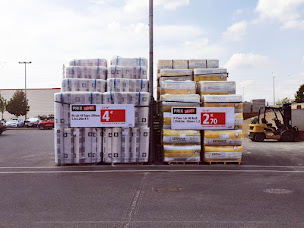 Photo n°17 de Brico Dépôt à Villemandeur (Magasin d'outillage)