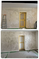 RD PEINTURE à Thorigné-sur-Dué